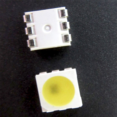 APA102/LC8822 5050 White LED Chip